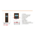 Solar Maximal Power Point Tracking Technology MPPT -Ladung Controller